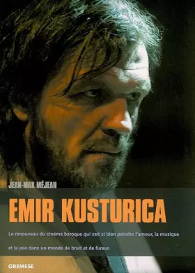 Couverture du produit · Emir Kusturica