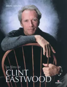 Couverture du produit · Les films de Clint Eastwood