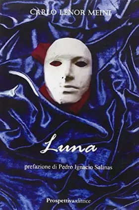 Couverture du produit · Luna