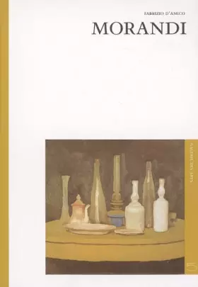 Couverture du produit · Morandi