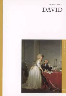 Couverture du produit · David