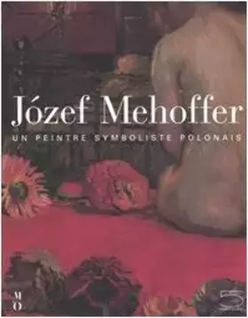 Couverture du produit · Jozef, Mehoffer, 1869-1946