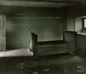 Couverture du produit · Natures silencieuses