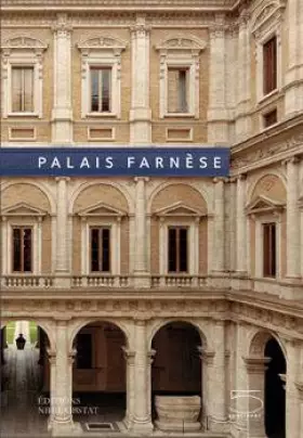 Couverture du produit · Palais Farnèse