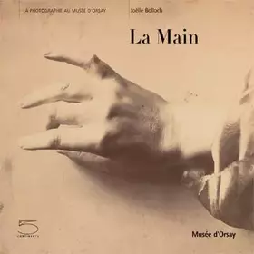 Couverture du produit · La Main