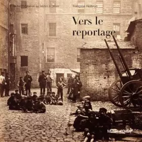 Couverture du produit · Vers le reportage