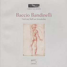 Couverture du produit · Baccio Bandinelli