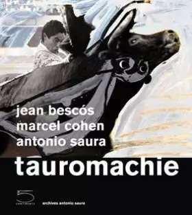 Couverture du produit · Tauromachie