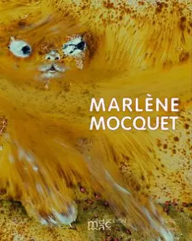 Couverture du produit · Marlene Mocquet