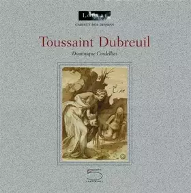 Couverture du produit · Toussaint Dubreuil