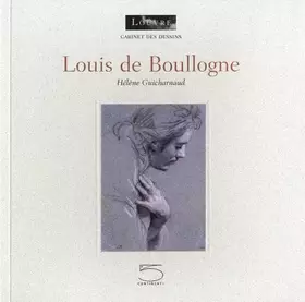 Couverture du produit · Louis de Boullogne. Ediz. francese.