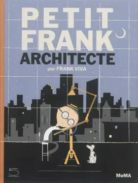 Couverture du produit · Petit Frank Architecte