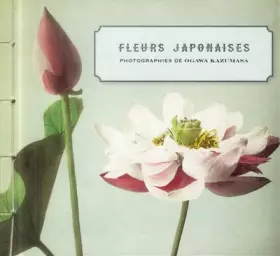 Couverture du produit · Fleurs Japonaises