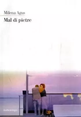 Couverture du produit · Mal di pietre