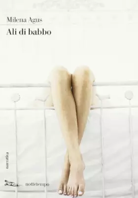 Couverture du produit · Ali di babbo