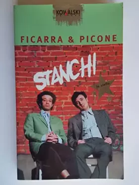 Couverture du produit · Stanchi