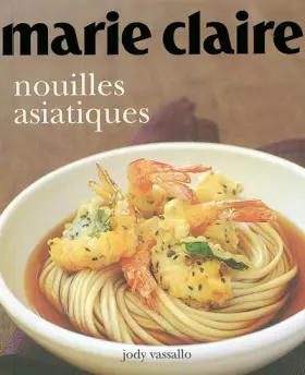 Couverture du produit · Nouilles asiatiques