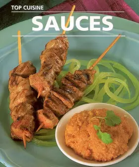 Couverture du produit · Sauces