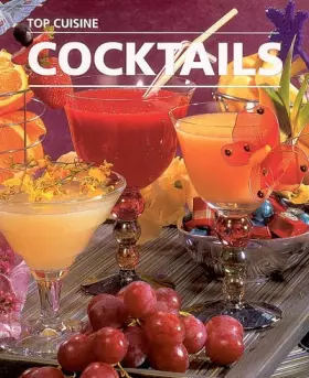 Couverture du produit · Cocktails