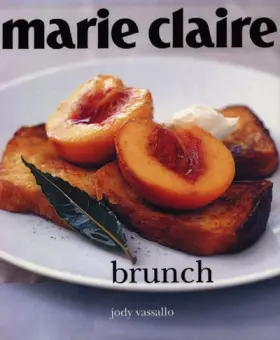 Couverture du produit · Marie Claire Brunch