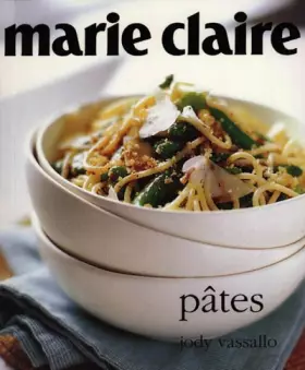Couverture du produit · Pâtes