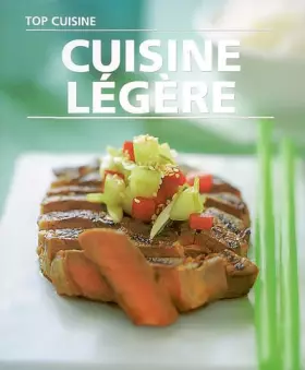 Couverture du produit · Cuisine légère