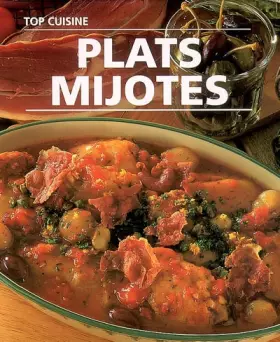 Couverture du produit · Plats mijotés