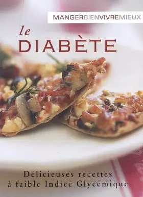 Couverture du produit · Le diabète