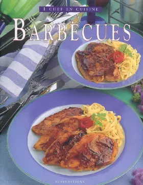 Couverture du produit · Barbecues