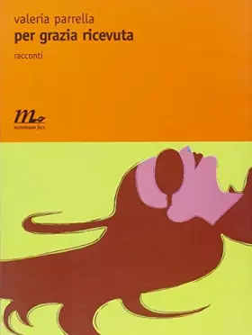 Couverture du produit · Per grazia ricevuta