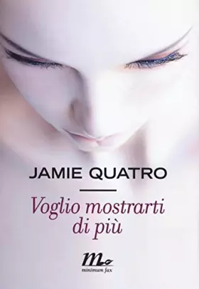 Couverture du produit · Voglio mostrarti di più