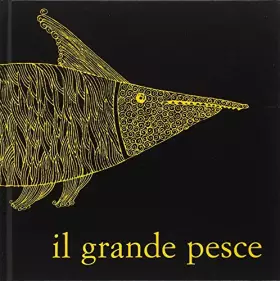 Couverture du produit · Il grande pesce