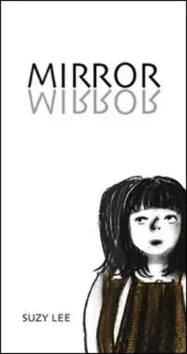 Couverture du produit · Suzy Lee - Mirror