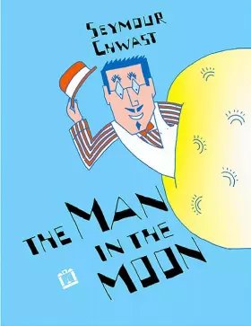 Couverture du produit · The man in the moon