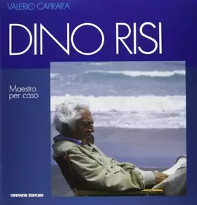 Couverture du produit · Dino Risi. Maestro per caso