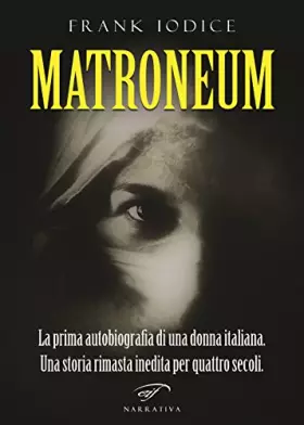 Couverture du produit · Matroneum