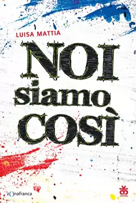 Couverture du produit · Noi siamo così
