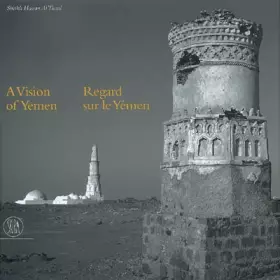 Couverture du produit · A Vision of Yemen