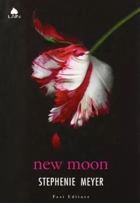 Couverture du produit · New moon