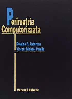 Couverture du produit · Perimetria computerizzata