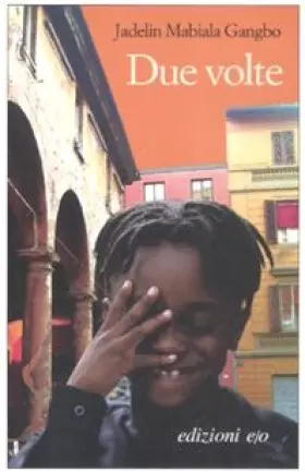 Couverture du produit · Due volte