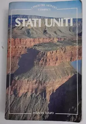 Couverture du produit · Stati Uniti