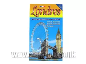 Couverture du produit · French Compact Guides