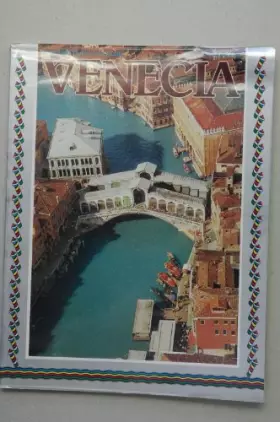 Couverture du produit · Venecia