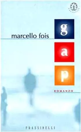 Couverture du produit · Gap