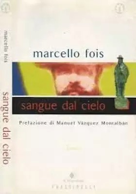 Couverture du produit · Sangue dal cielo