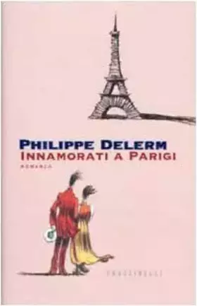 Couverture du produit · Innamorati a Parigi