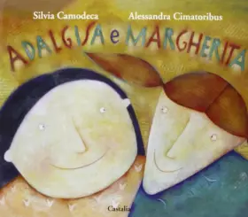 Couverture du produit · Adalgisa e Margherita