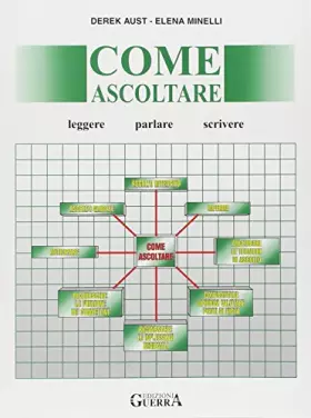 Couverture du produit · Come ascoltare: Testo