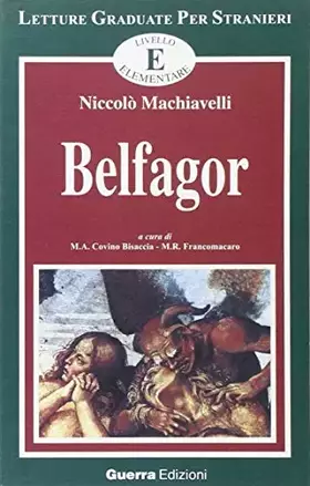Couverture du produit · Belfagor